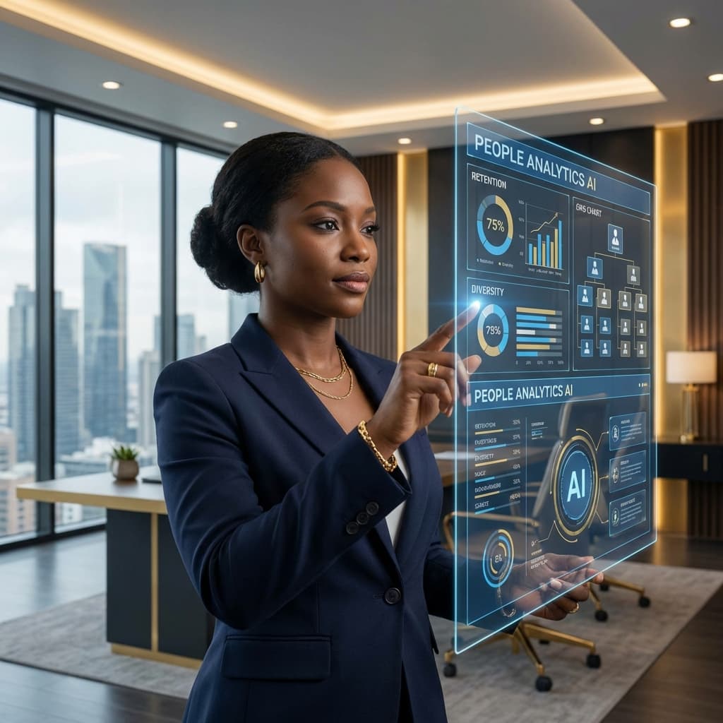 Transformation digitale, data et intelligence artificielle