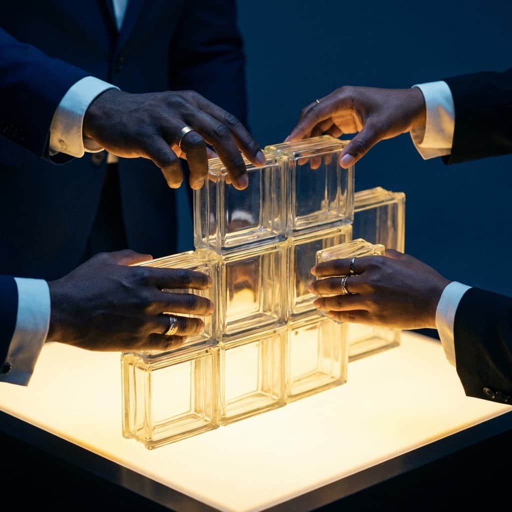 Krinch & Partners Service Excellence